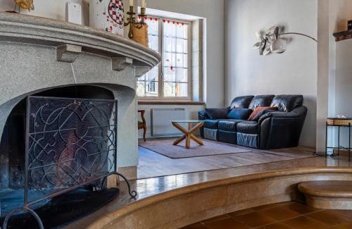 Villalier House | Le Cocon