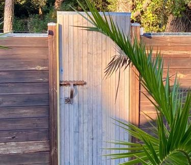 Saint-Trojan-les-Bains House | Le Cocon Gite classé 3 Etoiles