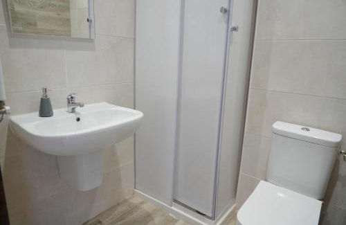 Sfax Apartment | Le cocon gris