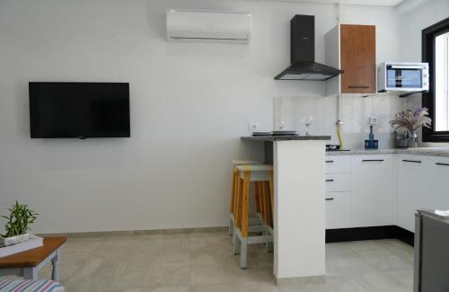 Sfax Apartment | Le cocon gris