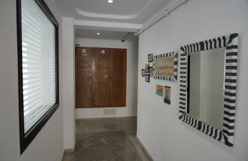 Sfax Apartment | Le cocon gris