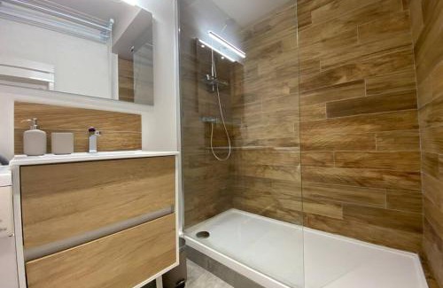 Quartier Hyper-Centre Apartment | Le Cocon, Hyper-centre, Climatisation, Trams