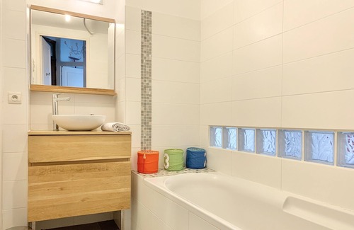 Quartier Chorier-Berriat Apartment | Le cocon💜 Hypercentre | Alsace Lorraine #BJ