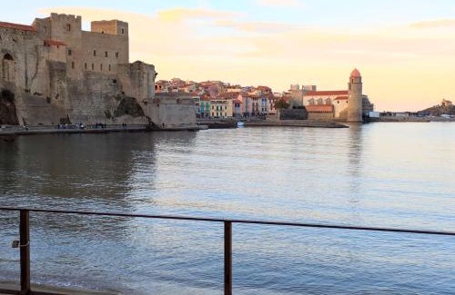 Collioure Apartment | Le Cocon localisation idéale