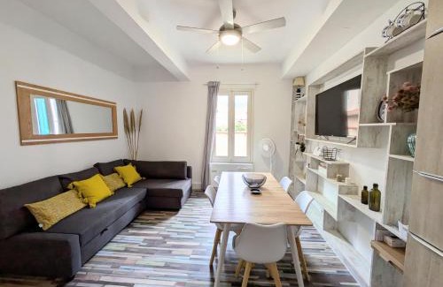 Collioure Apartment | Le Cocon localisation idéale