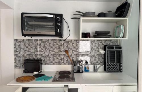 Sfax Apartment | Le cocon lumineux