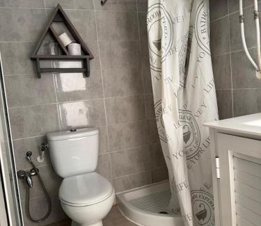 Sfax Apartment | Le cocon lumineux