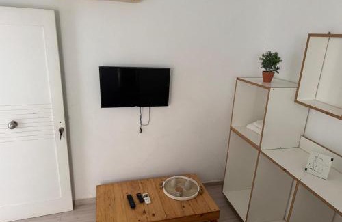 Sfax Apartment | Le cocon lumineux