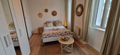Margaux Apartment | Le Cocon Margalais