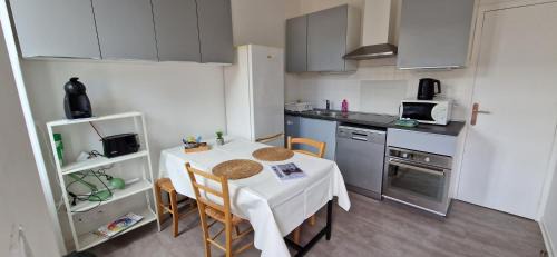 Margaux Apartment | Le Cocon Margalais