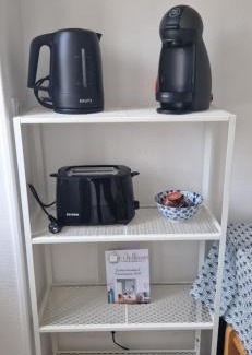 Margaux Apartment | Le Cocon Margalais
