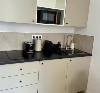 Mulhouse Apartment | Le cocon Mulhouse