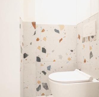Quartier de la Porte-Saint-Denis Apartment | Le cocon parisien by ecoflats