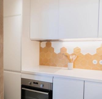 Quartier de la Porte-Saint-Denis Apartment | Le cocon parisien by ecoflats