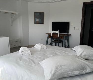 Sfax Apartment | le cocon radieux