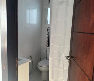Sfax Apartment | le cocon radieux