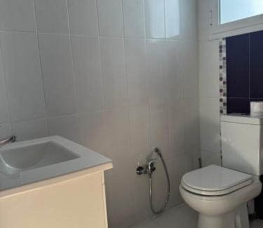 Sfax Apartment | le cocon radieux