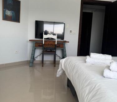 Sfax Apartment | le cocon radieux