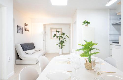 Dangsan-dong Apartment | Le Cocon Seoul