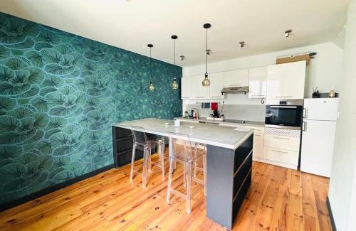 Tournai Apartment | Le cocon tournaisien