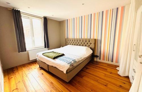 Tournai Apartment | Le cocon tournaisien