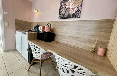 Bayeux Apartment | Le Cocon - Towncenter