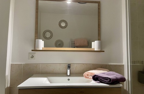 Bayeux Apartment | Le Cocon - Towncenter