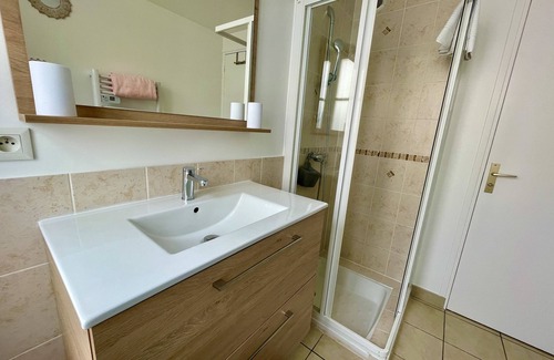 Bayeux Apartment | Le Cocon - Towncenter