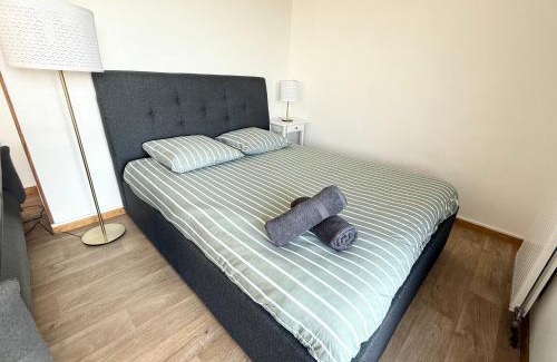 Merignac Apartment | Le Cocon Urbain Balcon & Parking Privé