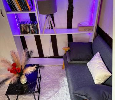 Chartres Apartment | Le Cocon Urbain Central