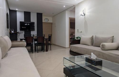 Menara Apartment | Le Cocon Vert