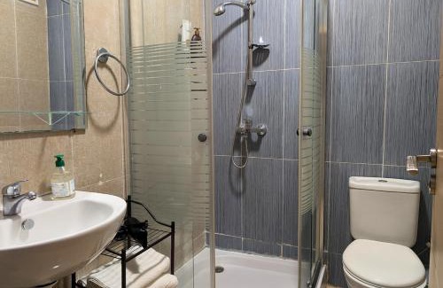 Menara Apartment | Le Cocon Vert