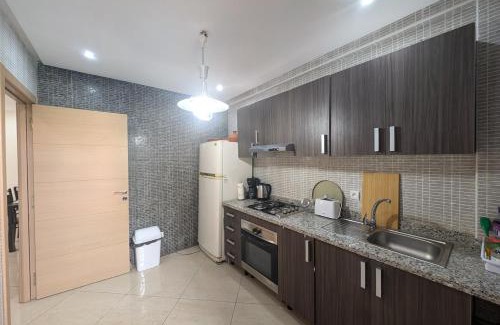 Menara Apartment | Le Cocon Vert