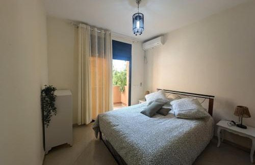 Menara Apartment | Le Cocon Vert