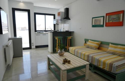 Sfax Apartment | Le cocon vert