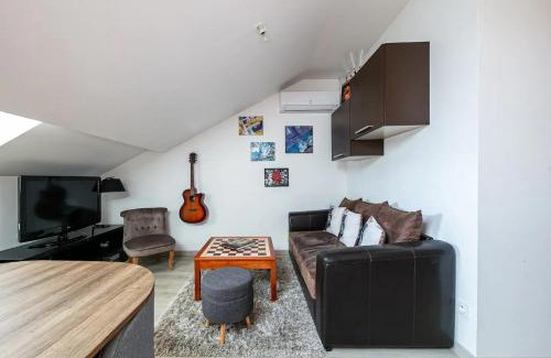 Rives Apartment | le cocon voironnais
