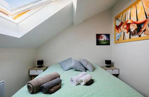 Rives Apartment | le cocon voironnais