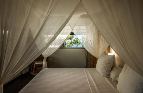 Rangiroa Bed & Breakfast | Le Coconut Lodge