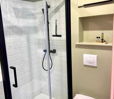 Moulle House | Le Cocoon de la Héronnière