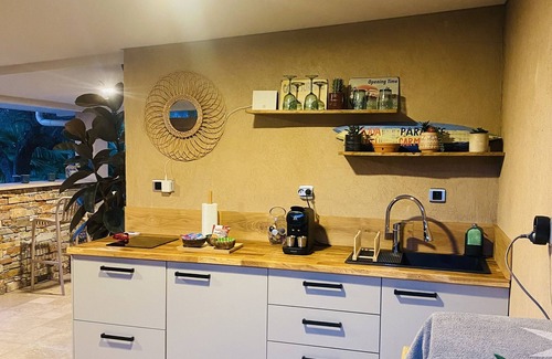 Sollies-Ville Apartment | Le Cocoon Lodge du Gapeau