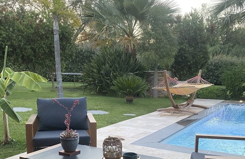 Sollies-Ville Apartment | Le Cocoon Lodge du Gapeau
