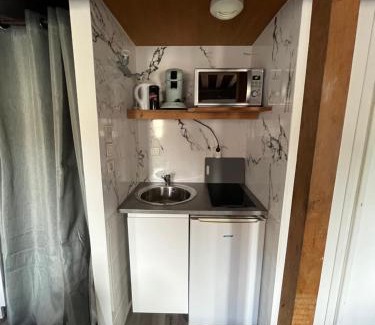 Nuits-Saint-Georges Apartment | Le cocoon Nuits