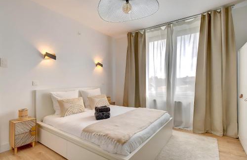 Amercoeur Apartment | - Le Cocoune - Cosy & Cute Flat