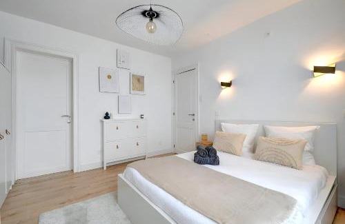 Amercoeur Apartment | - Le Cocoune - Cosy & Cute Flat
