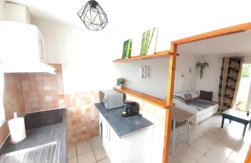 Ceyras Apartment | Le Cocouning