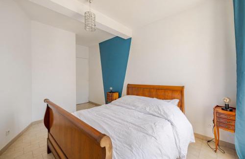 Bagnols-sur-Ceze Apartment | Le Coeur de Bagnols - T3 Cozy