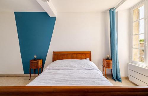 Bagnols-sur-Ceze Apartment | Le Coeur de Bagnols - T3 Cozy