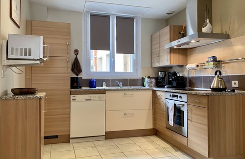 Beaune City Centre Apartment | Le coeur de beaune Appartement