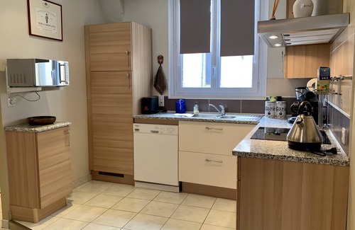 Beaune City Centre Apartment | Le coeur de beaune Appartement