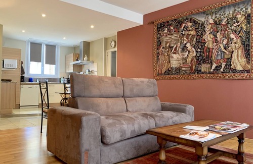 Beaune City Centre Apartment | Le coeur de beaune Appartement